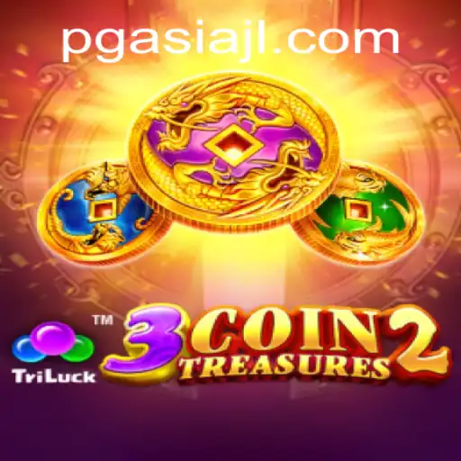 Discover the Exciting World of 3CoinTreasures2 and Its Impact on the PGAsia Community