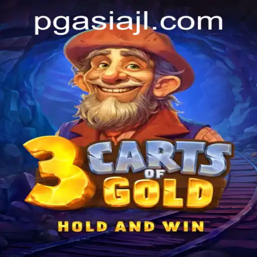 Exploring the Enchanting World of 3CartsOfGold