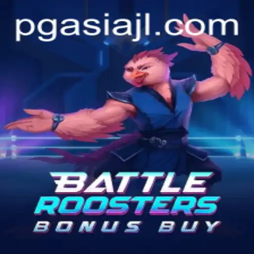 BattleRoostersBonusBuy: A New Contender in the Gaming Arena
