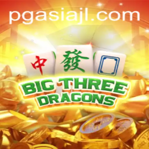 Exploring BigThreeDragons: The Latest Sensation in the World of Pgasia Gaming