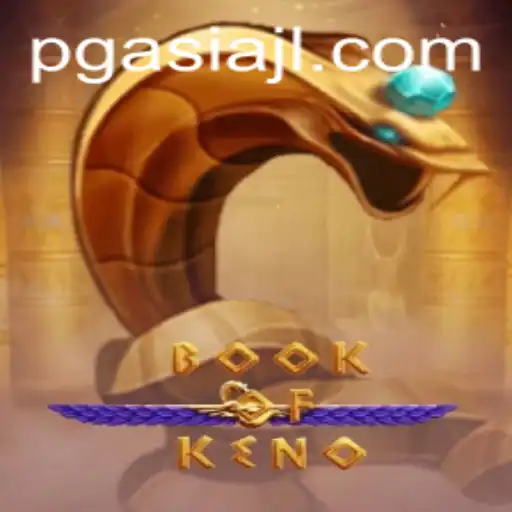 Exploring the Exciting World of BookOfKeno by PGAsia