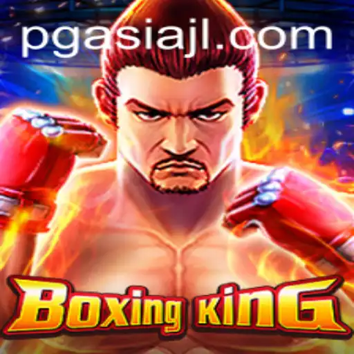 BoxingKing: Revolutionizing the World of Online Sports Gaming