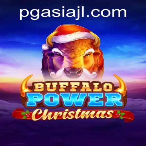 Buffalo Power Christmas: A Festive Gaming Experience with PGAsia
