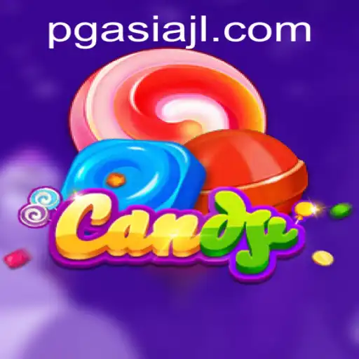 Exploring the Sweet World of 'Candy' with PGAsia: A New Gaming Sensation