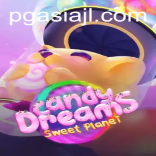 CandyDreams: The Sweet New Sensation in Mobile Gaming
