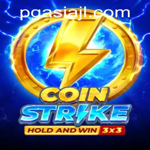 Coinstrike: Exploring the Thrilling World of PGAsia's Latest Game