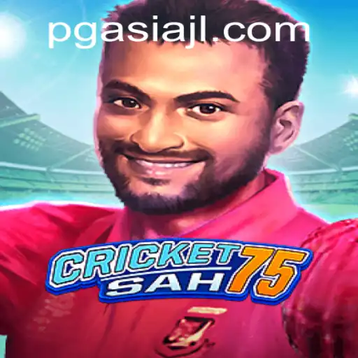 CricketSah75: A New Era of Mobile Gaming