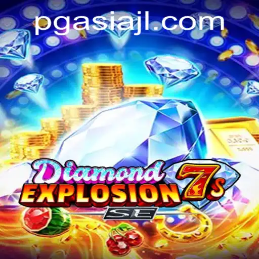 Unveiling the Thrills of DiamondExplosion7sSE: A Dive into Latest Gaming Adventure