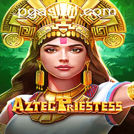 AztecPriestess: A Mystical Journey Through Ancient Civilization