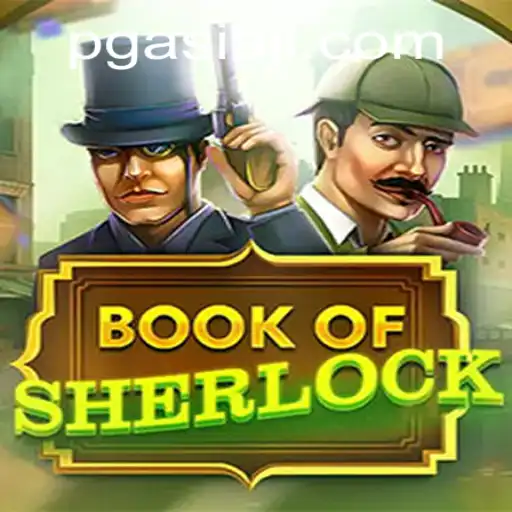 Discover the Thrilling Adventure of Book of Sherlock