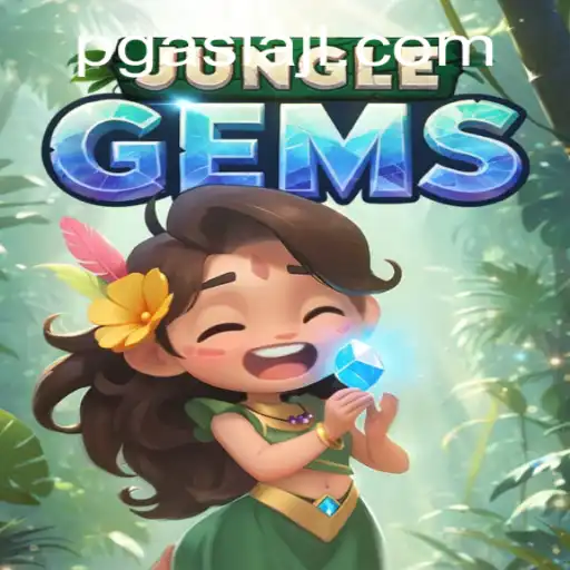 Discover the Magic of JungleGems