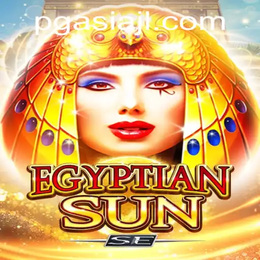 Dive into the Mystical World of EgyptianSunSE: A Fascinating Gaming Experience