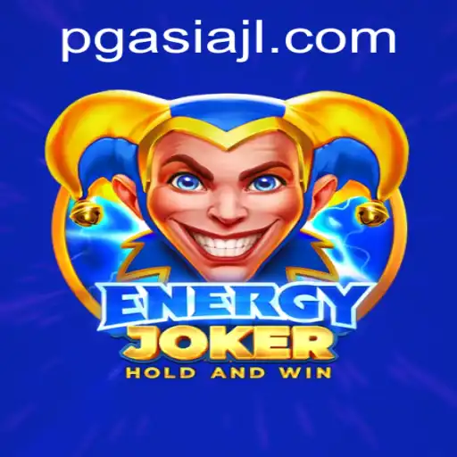 Exploring EnergyJoker: A Thrilling New Game Experience with pgasia