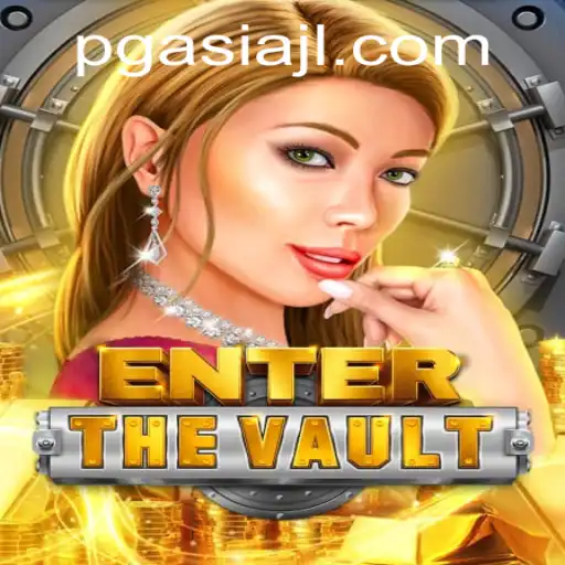 Explore the Thrills of EntertheVault: A Journey in the Digital Game World