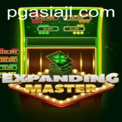 Discover ExpandingMaster World