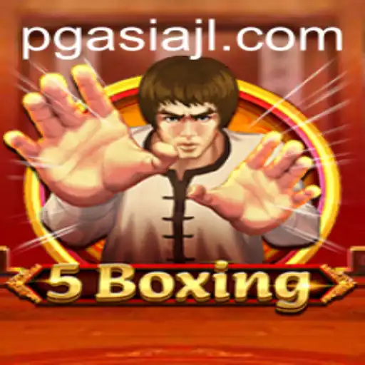 Exploring 5Boxing Game