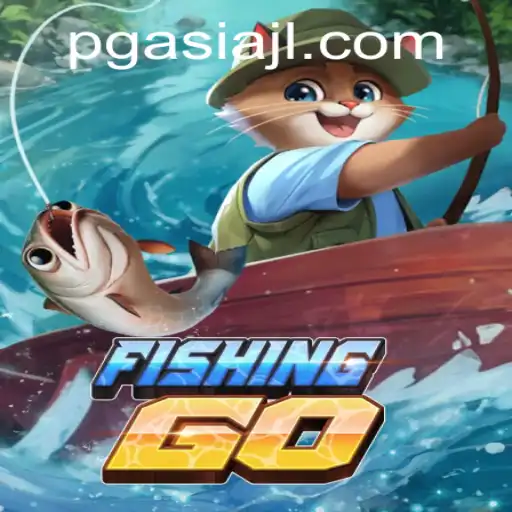 Exploring FishingGO A Dynamic Gaming Experience
