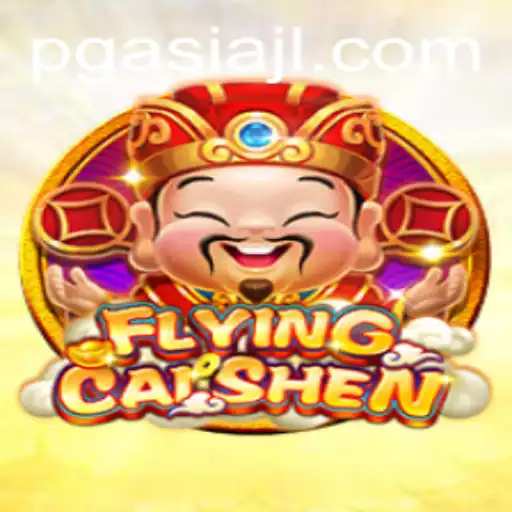 Discover the Exciting World of FlyingCaiShen: A Unique Gaming Experience by Pgasia