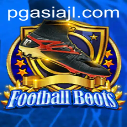 FootballBoots: A New Era in Gaming