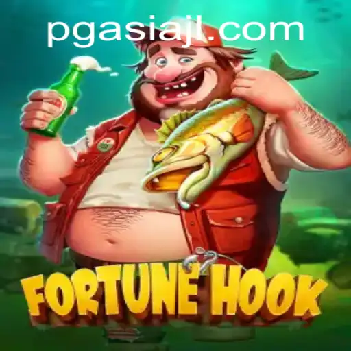 Discover the Exciting World of FortuneHook: A Dive into the Latest Gaming Phenomenon