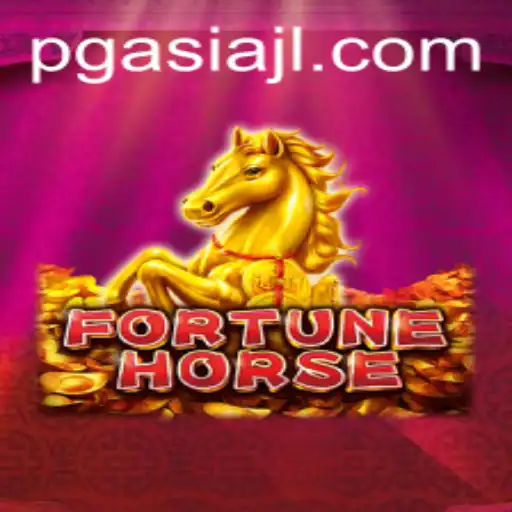 Discover the Excitement of FortuneHorse with pgasia