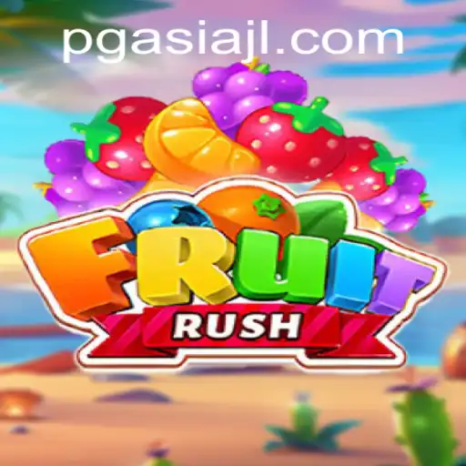 Exploring the Thrilling World of FruitRush: A Game Changing Experience by PGasia