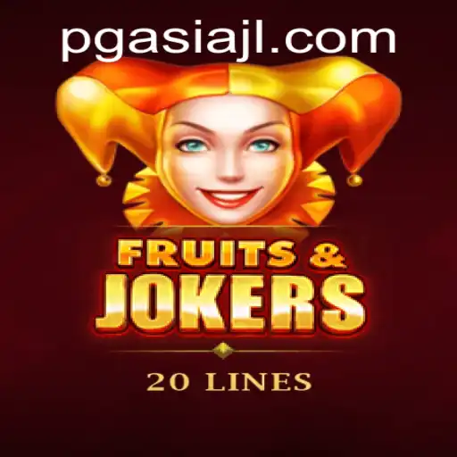 A Comprehensive Guide to FruitsAndJokers20: An Exciting Casino Adventure