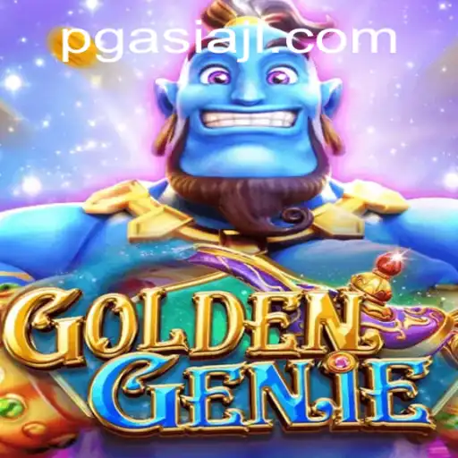 The Enchanting Universe of GOLDENGENIE: A Dive into its World and Secrets
