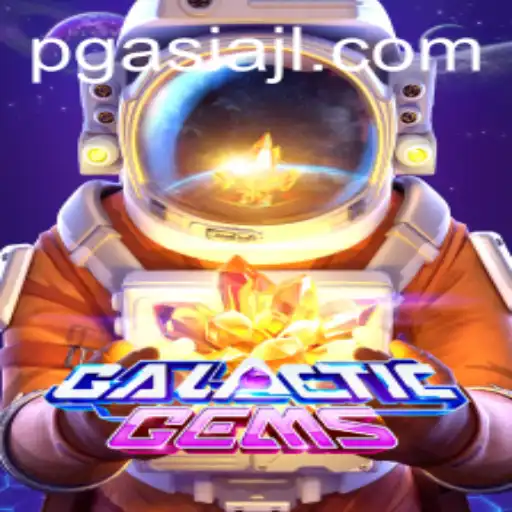 Exploring GalacticGems: The Thrilling Universe of Interstellar Treasure