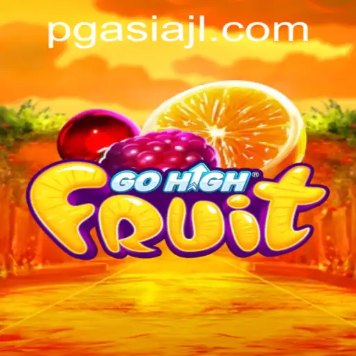 GoHighFruit: A New Horizon in Casual Gaming