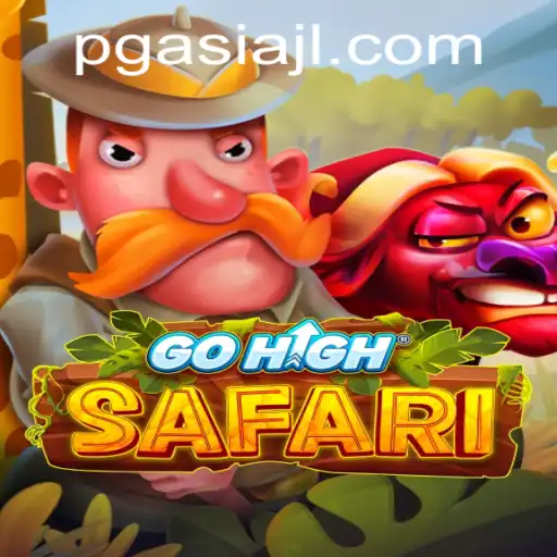 Discover the Adventure of GoHighSafari: A New Gaming Sensation