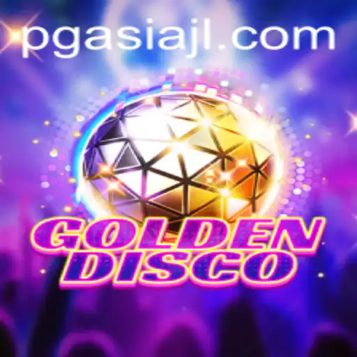 GoldenDisco: A Vibrant Gaming Experience Unveiled