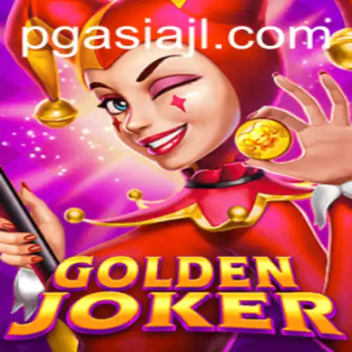 GoldenJoker: Pioneering the Future of Online Gaming with PGAsia