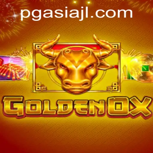 GoldenOx: Unveiling the Thrilling World of Asian-Inspired Gaming