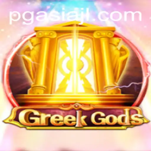 Discover GreekGods: An Exciting New Adventure in the Gaming World