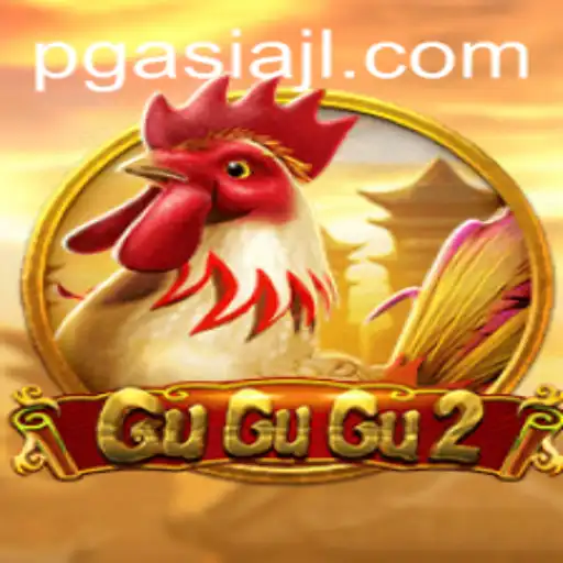 Discover the Thrills of GuGuGu2: A Journey into the Heart of Asian Gaming