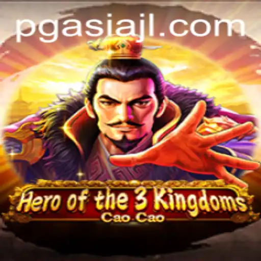 Discovering Heroofthe3KingdomsCaoCao: A Deep Dive into the Legendary Saga