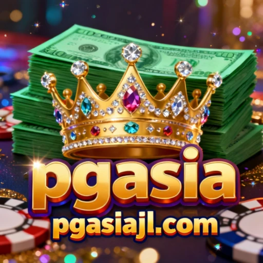 pgasia