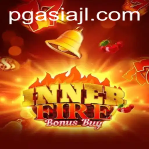 InnerFireBonusBuy: A Thrilling Gaming Experience by PGASIA