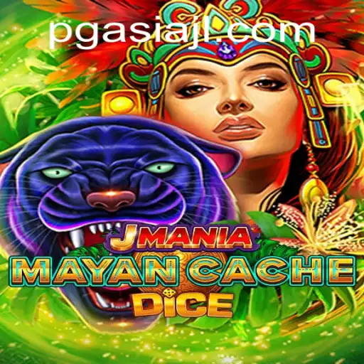 Discover the Thrill of JManiaMayanCacheDice: A Dive into an Innovative Game Experience
