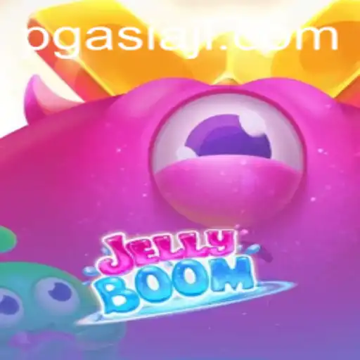 Unveiling JellyBoom: The Fresh Gaming Sensation Captivating Pgasia