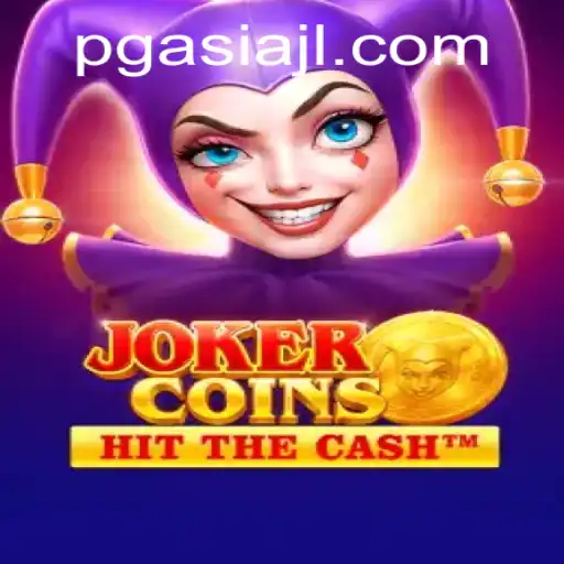 Discover the World of JokerCoins: A Deep Dive into the Game Mechanics and Its Cultural Impact in PGAsia