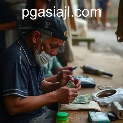 The Intricacies of Jueteng in the Philippines