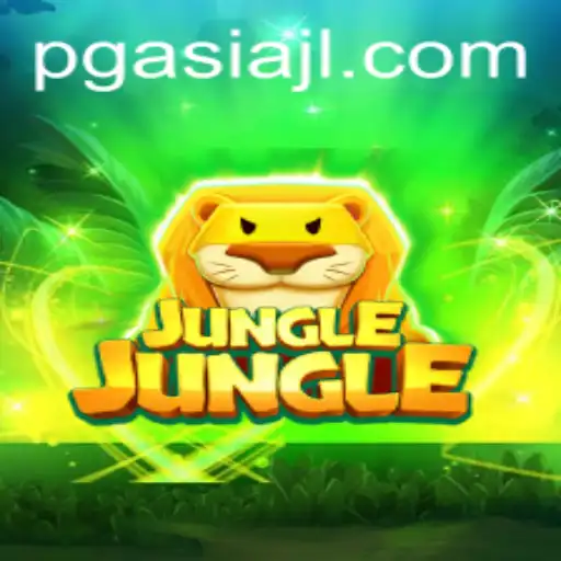 Dive into the Adventure of JungleJungle: An Exploration of PGAsia's Latest Sensation