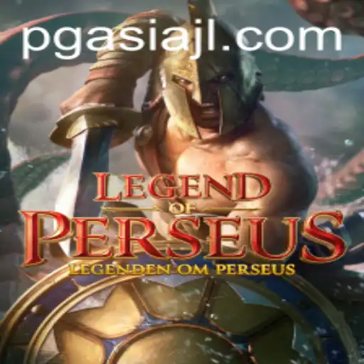 LegendofPerseus: A Mythical Odyssey in Gaming