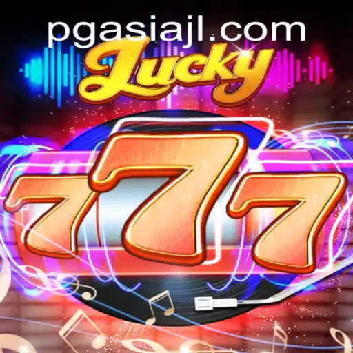 Lucky777: A Deep Dive into the Thrilling Game by PGAsia