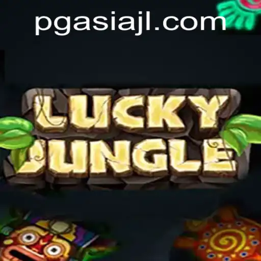 Exploring the Enchanting World of LuckyJungle: Your Ultimate Gaming Adventure