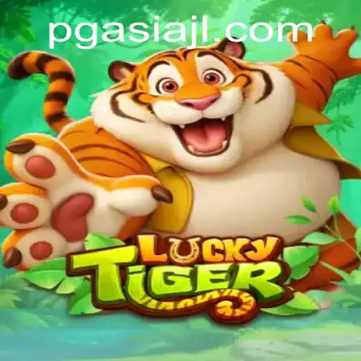 Discover the Thrills of LuckyTiger: A Captivating Experience with Pgasia
