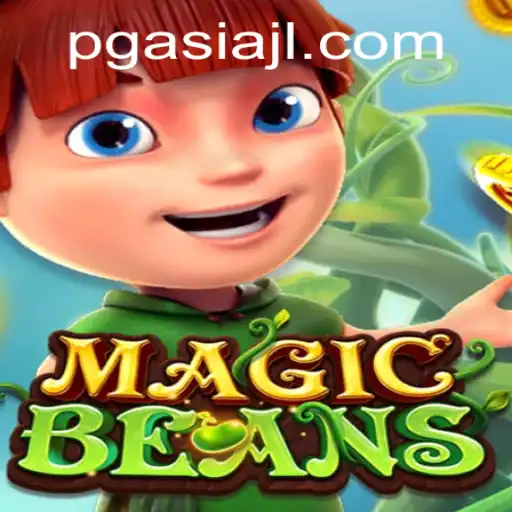 Exploring the Enchanting World of MAGICBEANS: A Saga of Strategy and Surprise