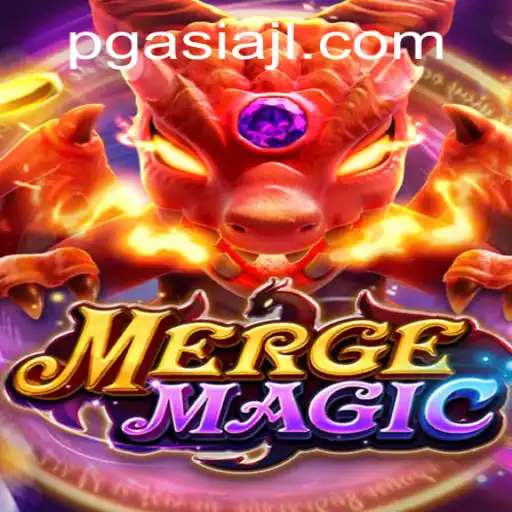Exploring the Enchanting World of MergeMagic: A Magical Journey